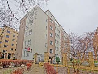 Апартаменты Gdynia Comfort Apartments 1 Гдыня Апартаменты-студио-11