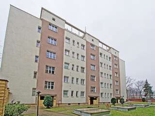 Апартаменты Gdynia Comfort Apartments 1 Гдыня Апартаменты-студио-28